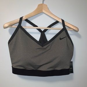 Nike Indy Plus Size Bra